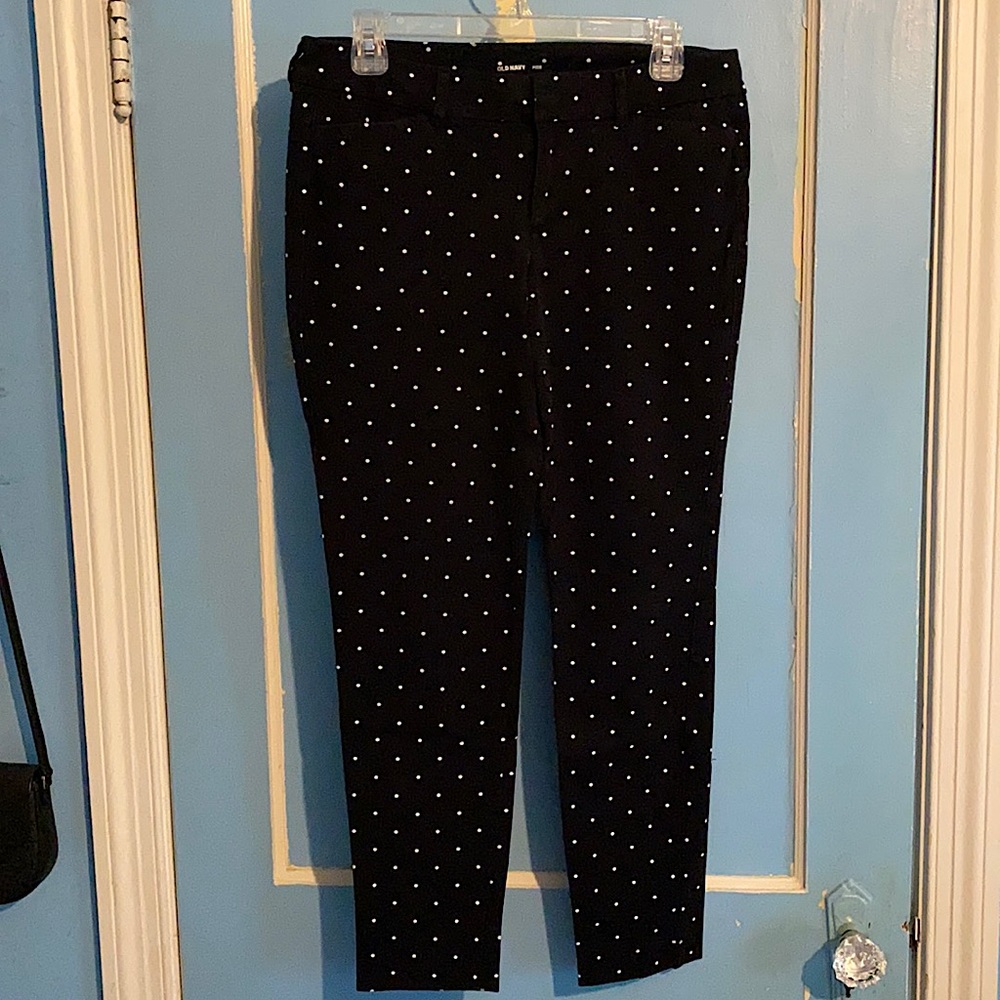Old Navy Pixie Pants